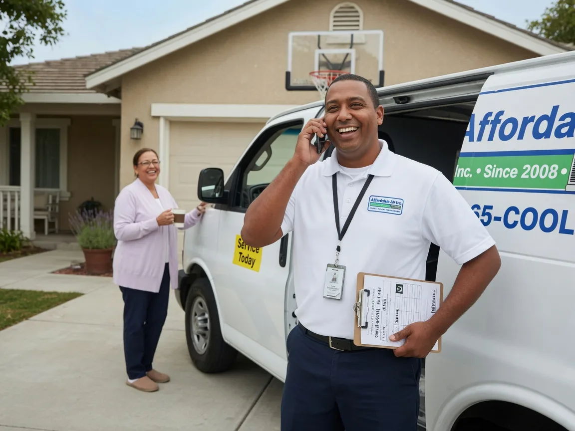 Central Ac Repair Ashville, OH FAQs